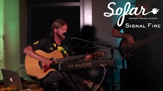 Signal Fire - Forever | Sofar Raleigh