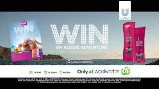 Sunsilk Win A Bad Hair Day Compeion