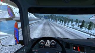 Report ETS 2 MP by One*Impossible! | #165