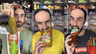 Viral and Satisfying Food ASMR Compilation 😍