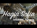 Hagia Sophia em Istambul | GoEuropa