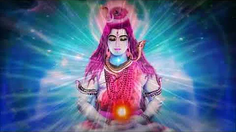 MAHAMRITYUNJAYA MANTRA MIRACLE SHIVA MANTRA महामृत्युंजय मंत्र 1100 TIMES !