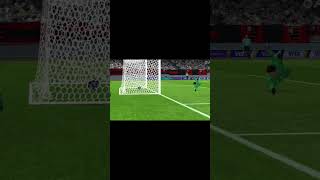L.MESSI #shorts #shortvideo #soccer #futebol #efootball #pes #fifa #goals #skills