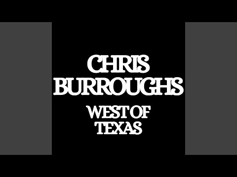 Chris Burroughs — All Points East