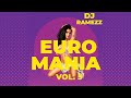 Dj Ramezz Project "Euro Mania Vol.5" 2022