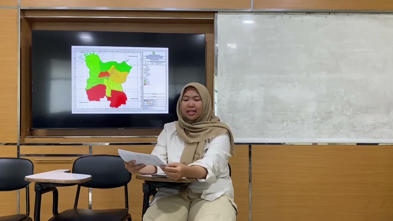 Tugas Model Pengambangan Organisasi (MPO) - Force Field Analysis 1951