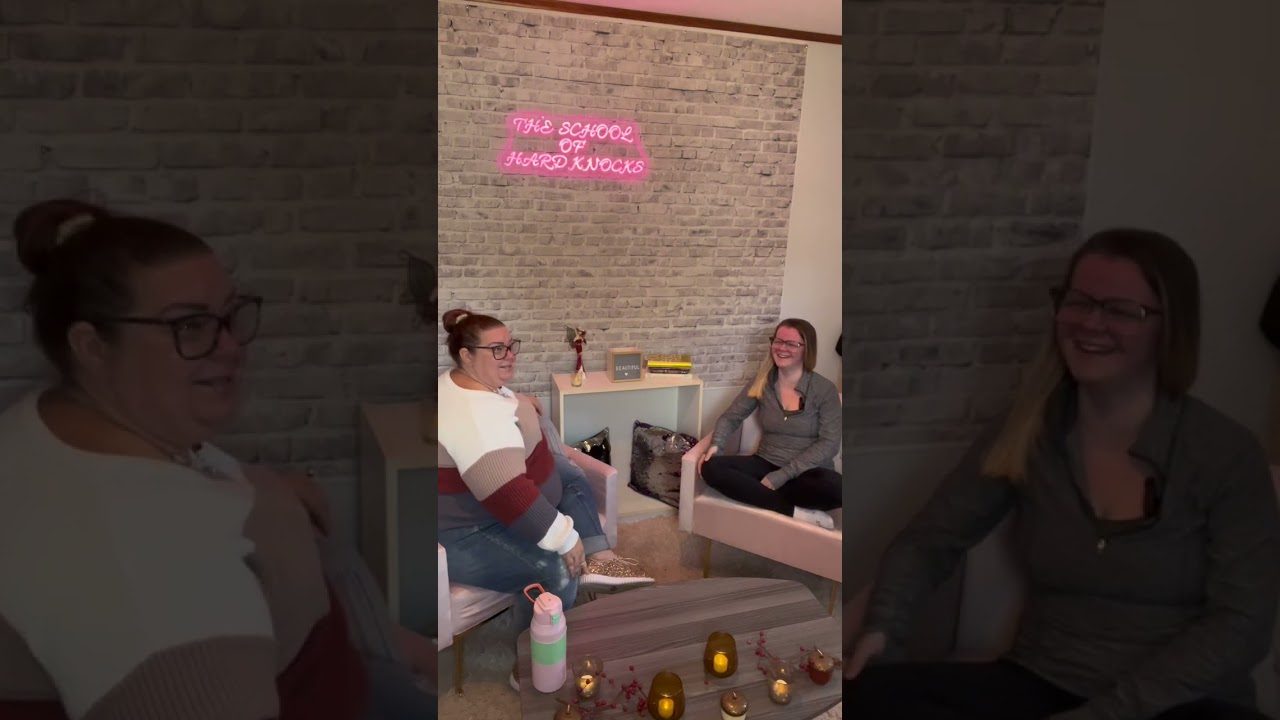 The Day She Walked Away: Shonda’s Journey Out of Domestic Abuse @darcieburtch1582 