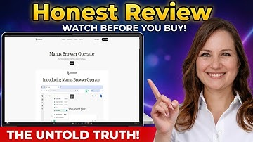 Manus AI Browser Operator Review 2026: Better Than Big Tech Agents?