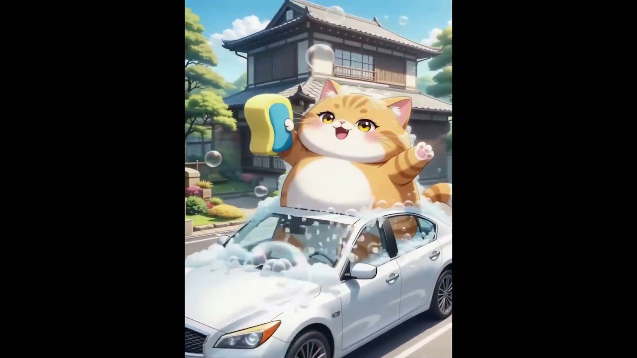 ぽんぽこりん - YouTube