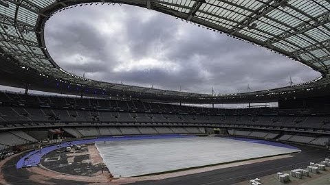 Olimpiadi di Parigi 2024, allerta per la sicurezza: dubbi sulla cerimonia di apertura sulla Senna