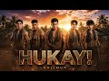 HUKAY! 🔥 (Nothing Worth Having Comes Easy)