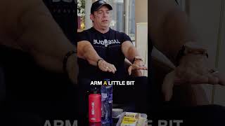Bench Press Is The Worst Exercise Ever! - Bob Cicherillo #shorts #bodybuilding #gym #mrolympia