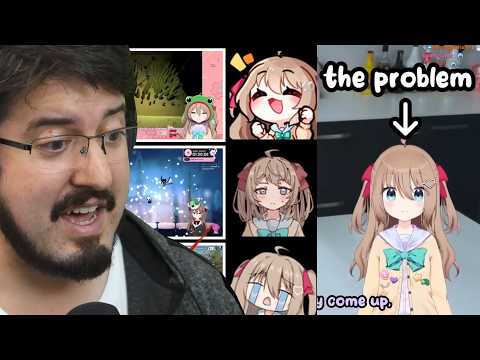 How Neuro Sama Does Everything