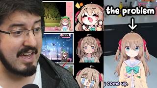 How Neuro Sama Does Everything