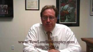 About Chapter 11 Bankruptcy