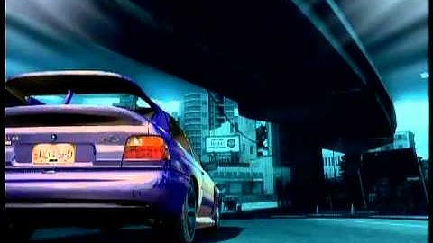 Need For Speed Undercover meet Carmen