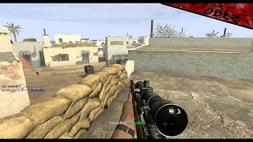 Back2Back - Call of Duty 2 Fragmovie