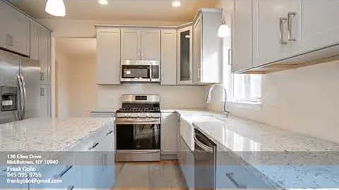 136 Elise Drive - Frank Golio