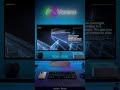 3D Website Remix | Website Design - Vareno Agency