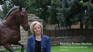 Apply for La Plata County Boards & Commissions