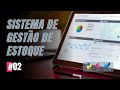 #02 SGE - FLET | Preparando o Ambiente e Estrutura do Projeto