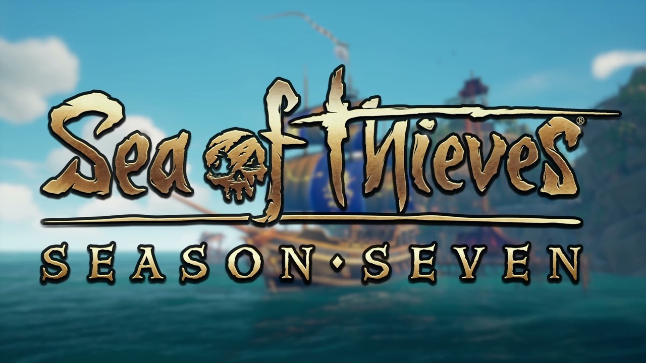 Captaincy: Your Ship's Crest - Sea of Thieves: Season Seven Soundtrack