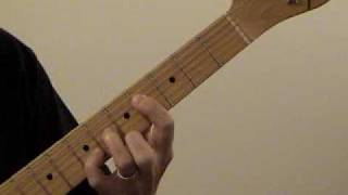 F# minor chord (also F sharp minor, Gb minor, G flat minor)