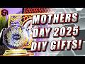 Melt Mom's Heart With These Personalized Mother's Day Gifts + BIG xTool GIVEAWAY Contest!