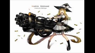 nightcore - DEATHSTARS