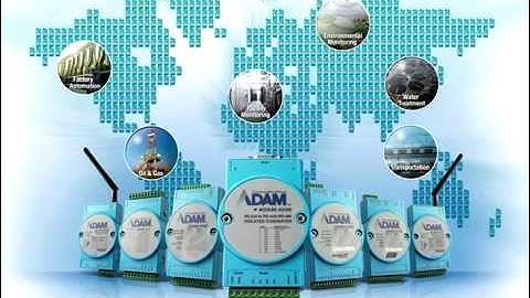 Introduction of ADAM 6200