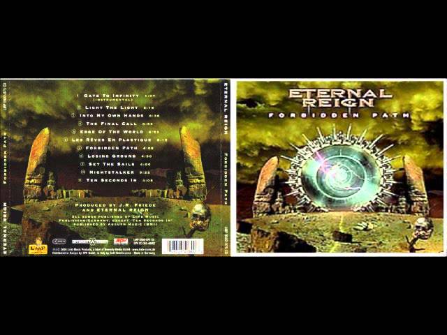 Eternal Reign - The Final Call