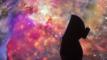 Jibo BJ2 and Space Traveling, a Robot Dreams