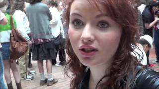 Tora-Con 2014 Day 1