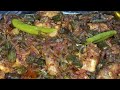 Masala bhindi recipe  dhaba style masala dahi bhindi