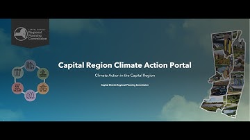 Climate Action Planning Webinar - November 12, 2025