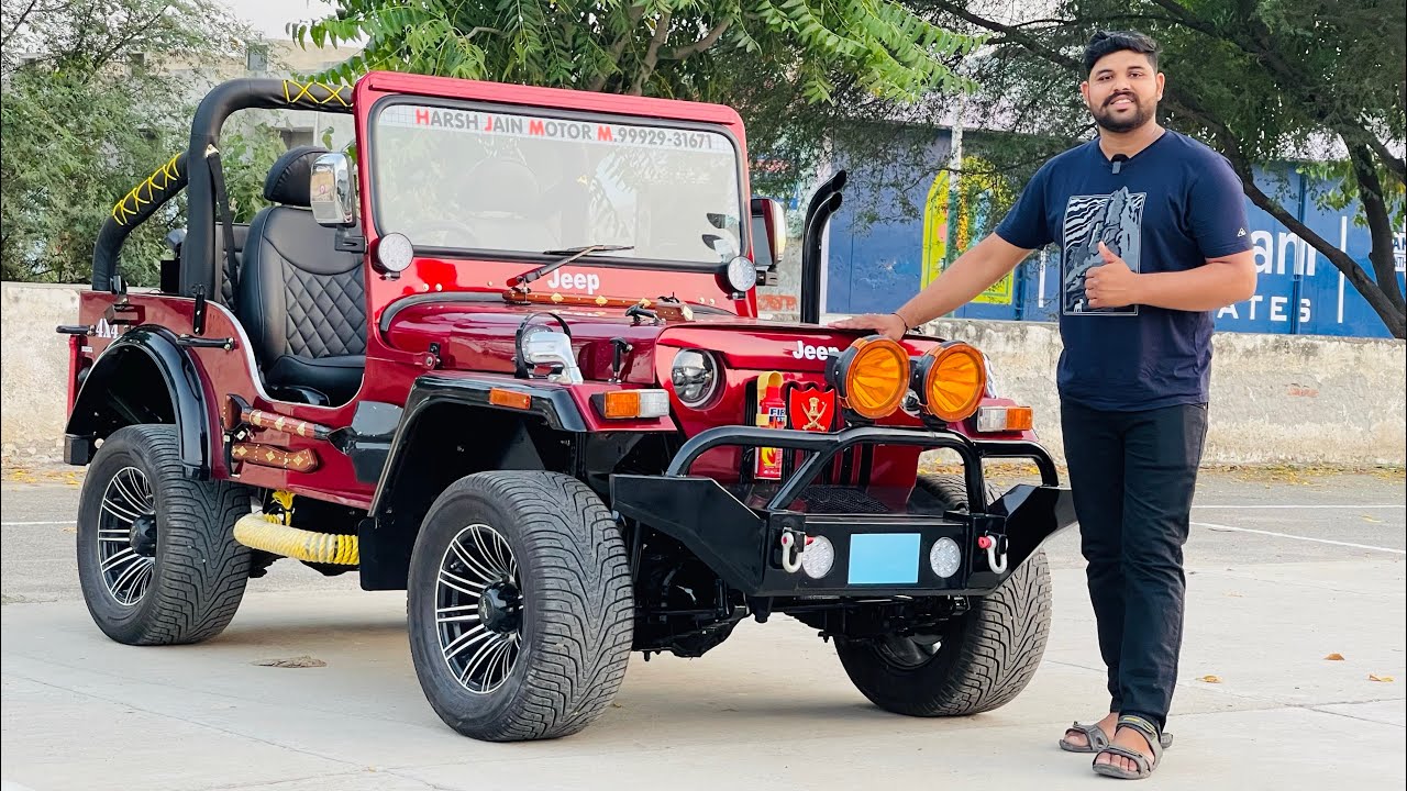 64 Car Modification In Vellore  Free