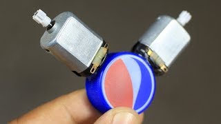 Hi friends :) in this video i'll show you 2 incredible gadgets from dc
motor. motor life hacks. follow us on - google plus
https://goo.gl/crd567 face bo...