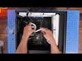 Beginning of video
