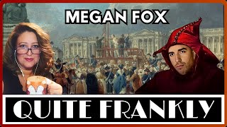 Download Lagu Don Lemon Church Raid, French Revolution, Bank of England Preps for Aliens? | Megan Fox 1/19/26 MP3