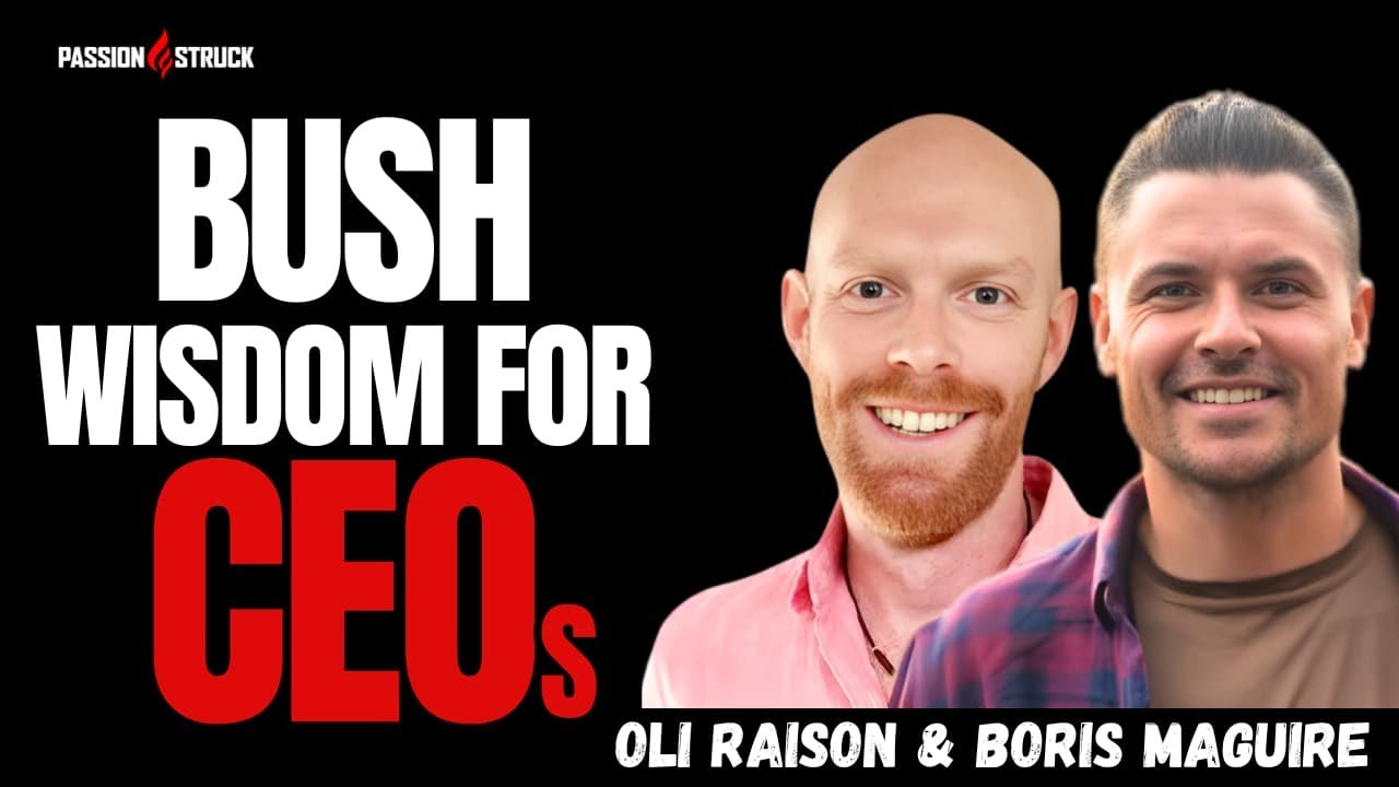 Почему руководство Сафарини в Кении чувствует себя глубоко сплоченным | Оли Райсон и Борис Магуайр