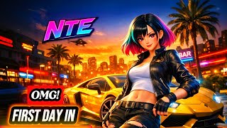#exploreNEVERNESS TO EVERNESS Gameplay Walkthrough-PART 1 😱😱😱[4K 60FPS CINEMATIC] - No Commentary