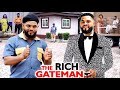 THE RICH GATEMAN COMPLETE MOVIE - NEW MOVIE HIT FLASH BOY 2020 LATEST NIGERIAN NOLLYWOOD MOVIE