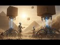 “Ancient Aliens Building the Pyramids – The Forbidden Technology of Egypt (Full Documentary)”