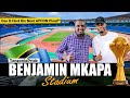 Benjamin Mkapa Stadium Can It Host The Next AFCON Final
