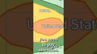 Severe Weather for Kansas #weather #severeweather #tornado #hail