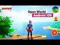 Top 10 Open world Games for Android & iOS 2019 | Top 10 Offline Open WORLD games for Android 2020