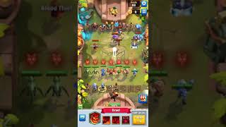[Android] Auto Chess Legends: Tactics Teamfight - Imba screenshot 5