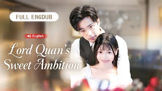 💘A pregnant girl was kicked out,but it’s infertile CEO’s baby,sent 100 cars to take her home!#cdrama