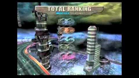 F-Zero GX Part 6: Although I forget what happens from here on out.