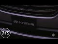 CES 2016: Cars Technica really likes Hyundai&#39;s augmented reality owner&#39;s manual